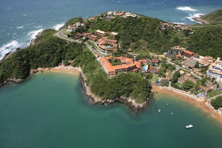 Imagen - Semana Santa en Búzios - Colonna Park Hotel