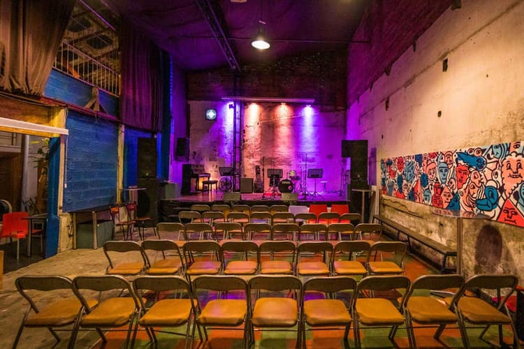 Imagen - El Lado Nocturno de Medellín: Tour por la Música y el Arte