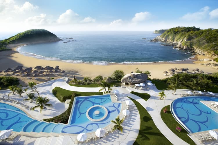 Imagen - Secrets Huatulco Resort & Spa - Adults Only - All Inclusive
