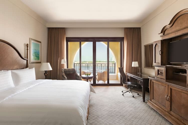 Imagine - 3 Days. ABU DHABI (5* - Shangri-La, Qaryat Al Beri - BB)