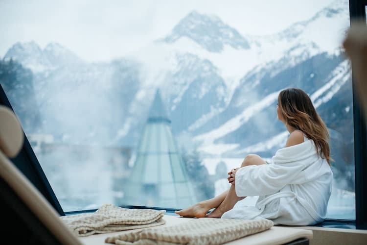 Immagine - Aqua Dome: Ski & Kids Time