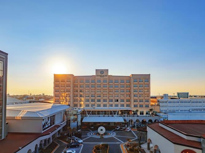 Imagen - HOTEL GALERIA PLAZA VERACRUZ OCT 2026