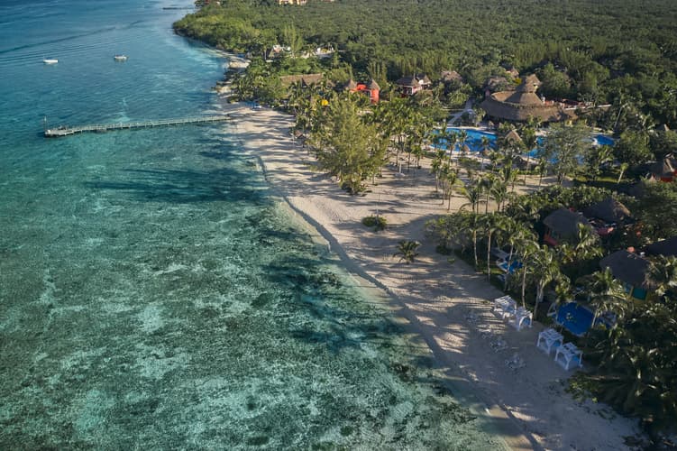 Imagen - Hotel en Cozumel | Iberostar Waves Cozumel 5*