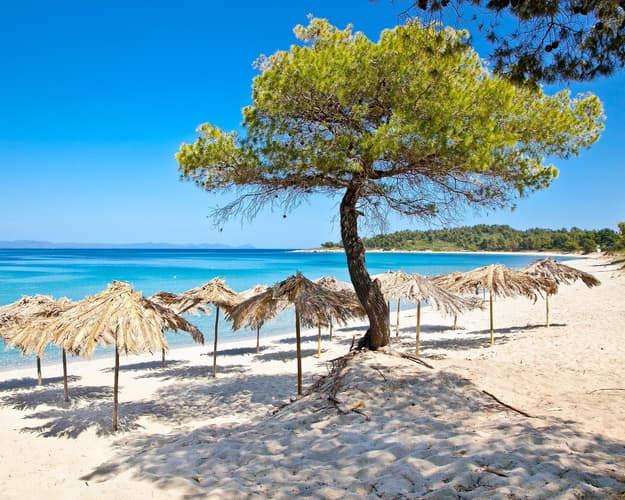 Beeld - Chalkidiki in stijl – luxe genieten aan de Egeïsche Zee