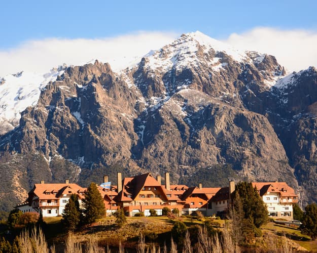 Imagen -  USHUAIA & BARILOCHE  desde $1699 