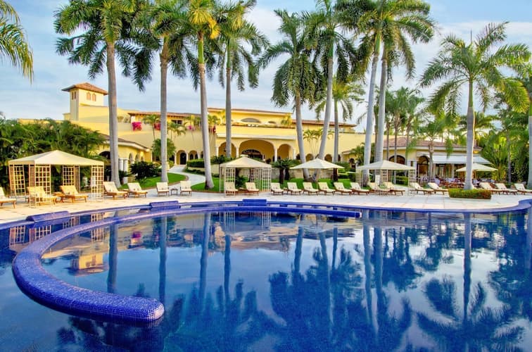Imagen - Casa Velas Adults Only All Inclusive