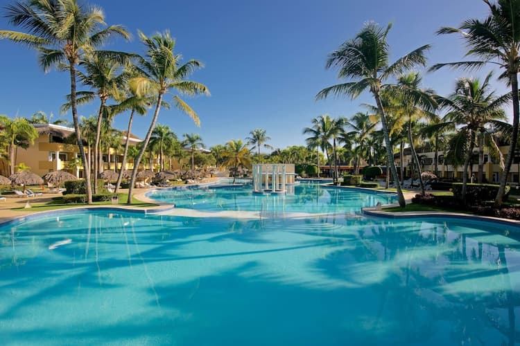 Imagen - Iberostar Waves Costa Dorada All Inclusive via Copa Airlines 06 febrero