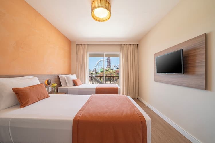 Imagen - Vacaciones de Verano en Beach Park Wellness Resort