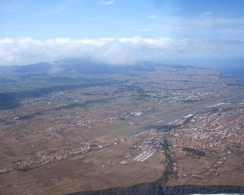 Imagem - Açores-Terceira-Fly & Drive