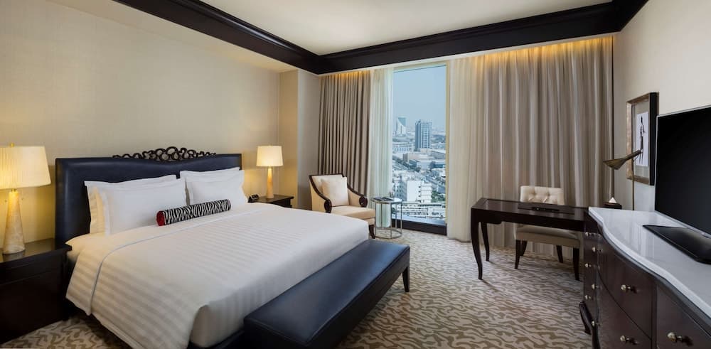 Bild - 3 Days. 5* AL KHOBAR - Kempinski Al Othman (BB)