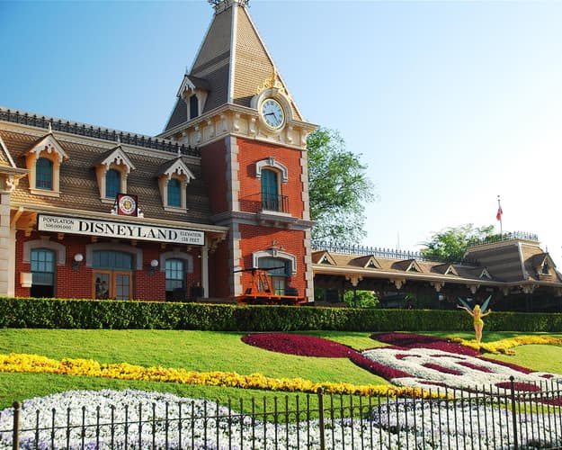 Imagen - Experiencia Disneyland con Amigos 5 Días