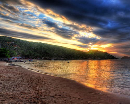 Image -  BR: SAO - BZC - RIO / GRP TCL 