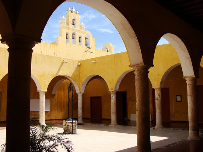 Imagen - Hotel + Avión + Tour + Renta de Auto, Campeche 23 al 26-Oct, 26