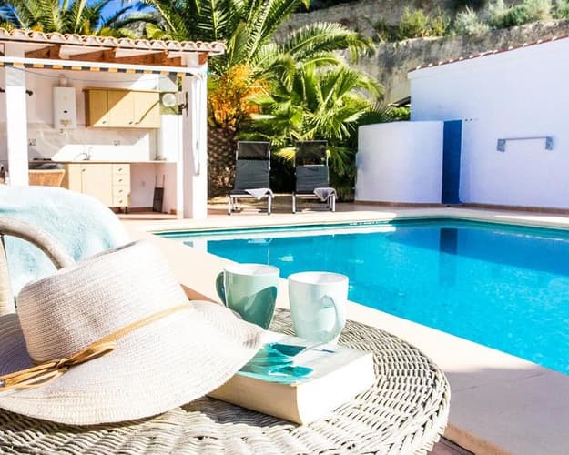 Bild - Casa Dabuti | 6 personen