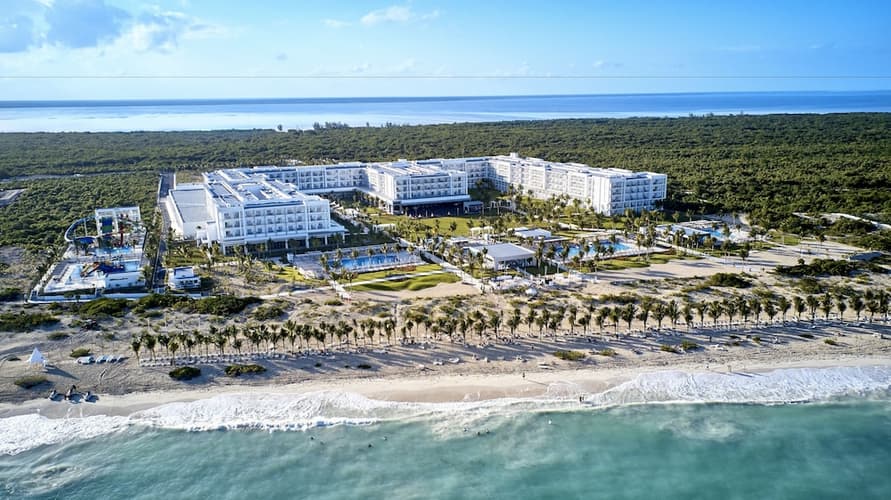 Immagine - SEMANA SANTA RIU DUNAMAR Costa Mujeres 2 adultos y 2 menores