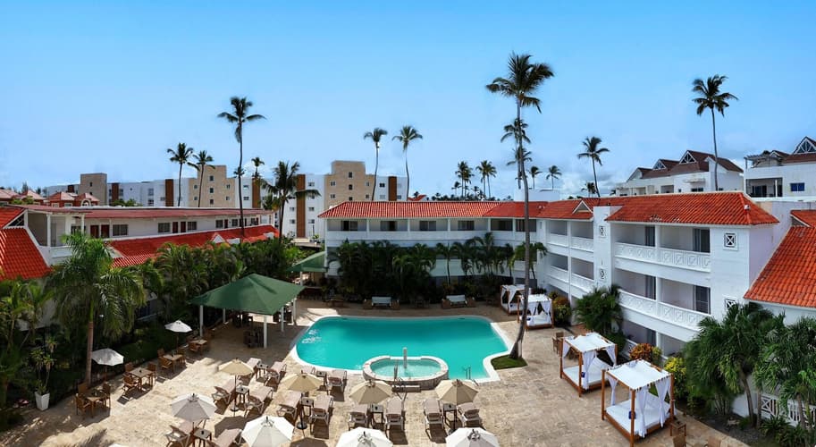 Image - PUJ ENWHALA! BAVARO DEL 20-25 SEPTIEMBRE 5* HAB. DBL