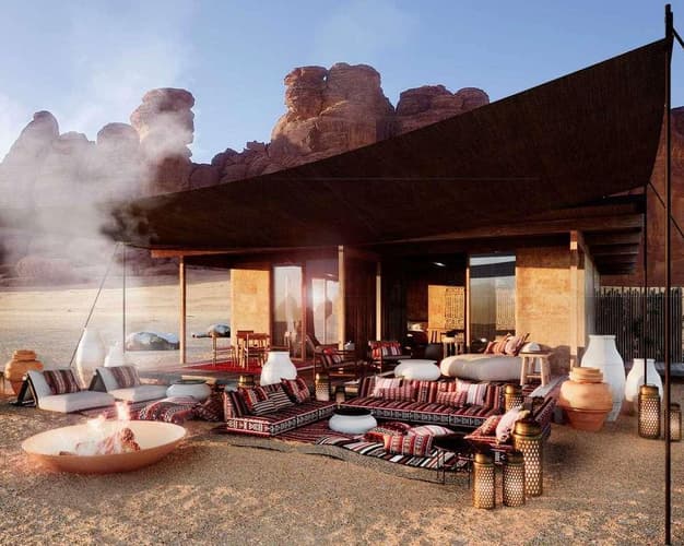 Image - 9 Days. 3n AL KHOBAR 5* | 3n RIYADH 5* | 2n AL ULA 5*