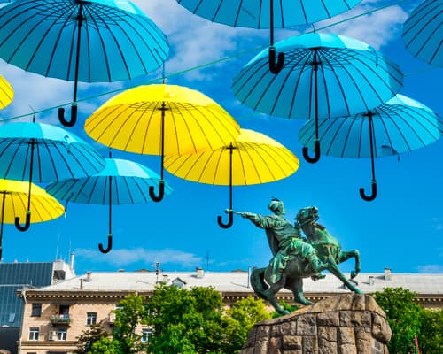 Image -  11 Day Highlights of Ukraine 