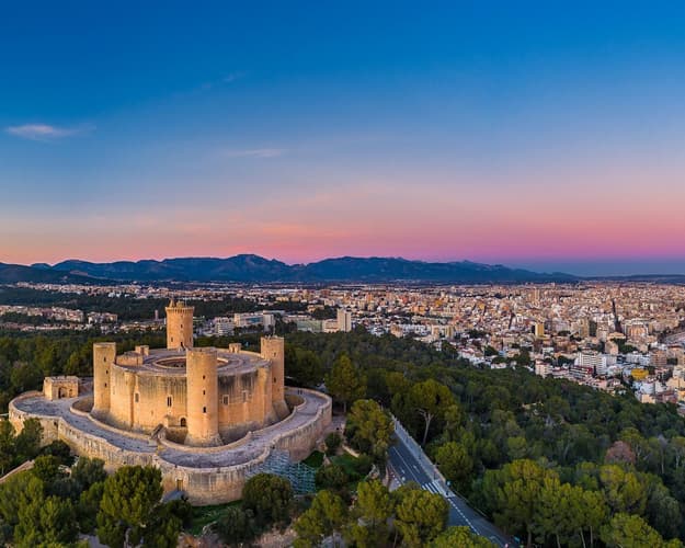 Imagen - Palma de Mallorca