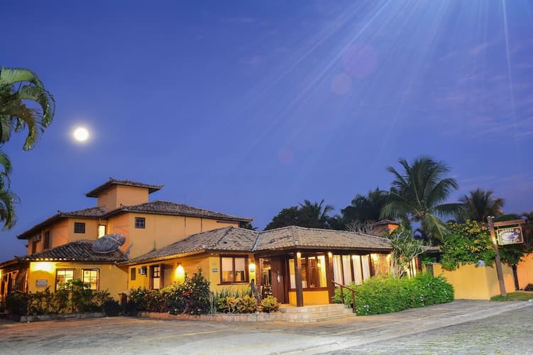 Imagen - Semana Santa en Búzios - Pousada do Namorado