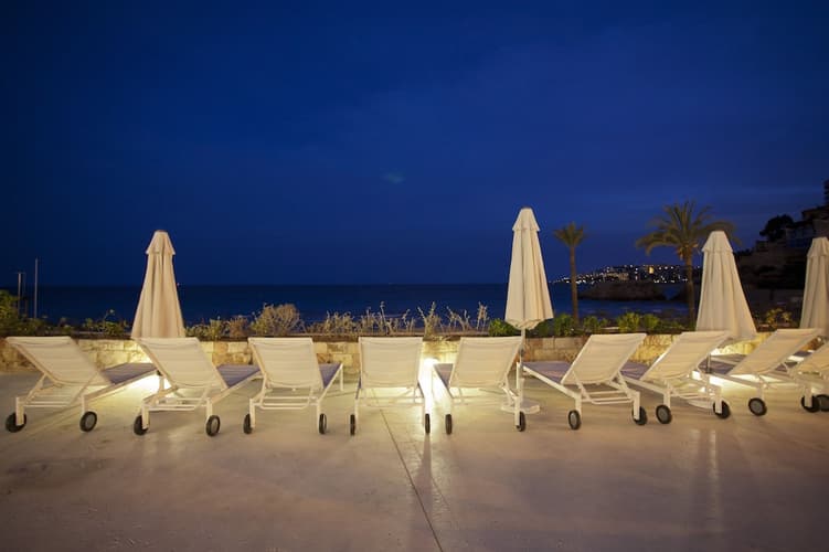 Bild - 3N Be Live Adults Only Marivent + 1GF