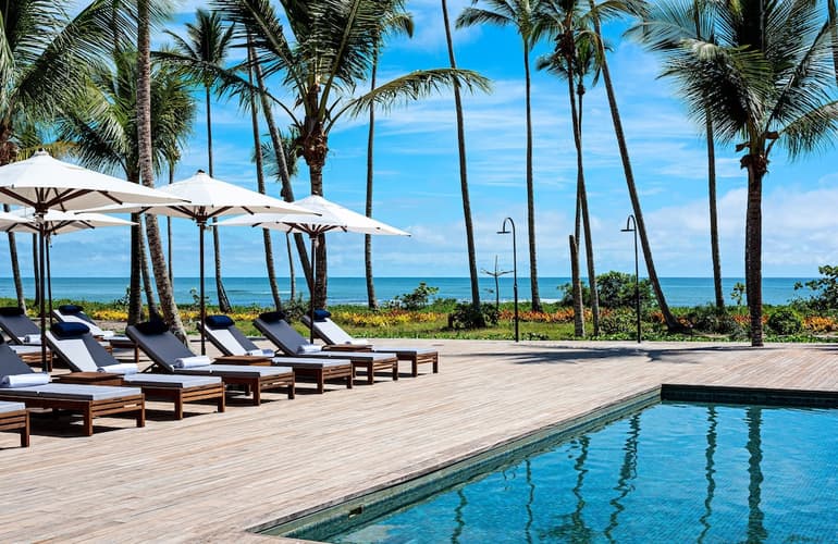 Imagen - 💎 Luxury Travel - Hotel Fasano Trancoso - Vacaciones de Verano