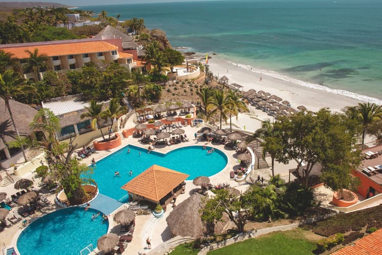 Imagen - Grand Palladium Vallarta Resort & Spa All Inclusive