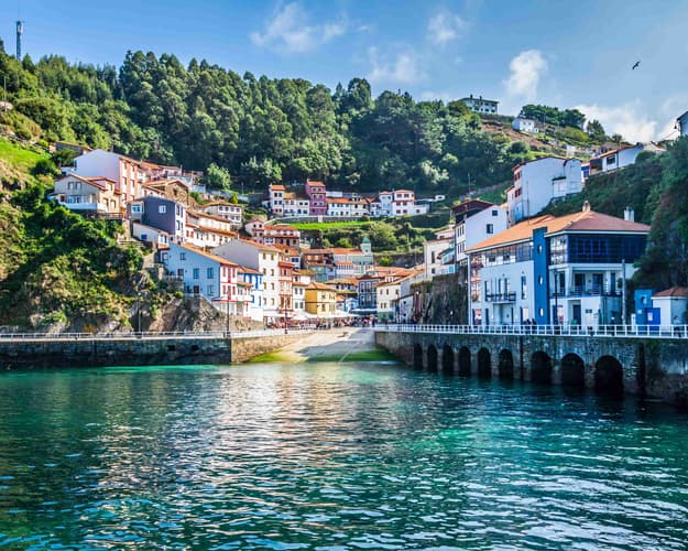 Imagen - Recorriendo Asturias con la Senda de los Miradores y la Ruta del Oso