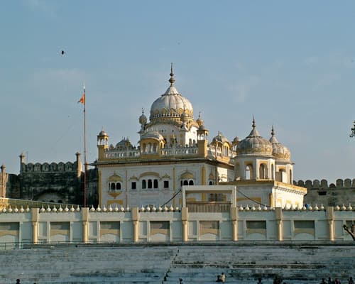 画像 - 4 Nights in Lahore, Pakistan