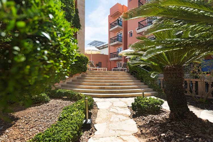 Image - 7N Hotel THB Felip - Adults Only + 3GF