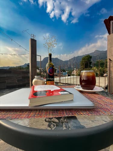 Imagen - Tepoztlan, Mexico - Posada Temazcal Santo Domingo