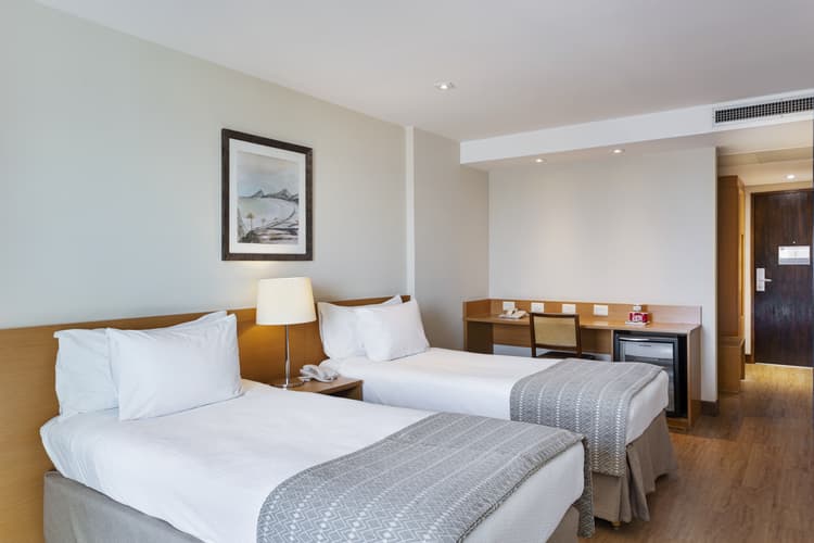 Imagen - Semana Santa en Rio de Janeiro - Windsor Palace Copacabana Hotel