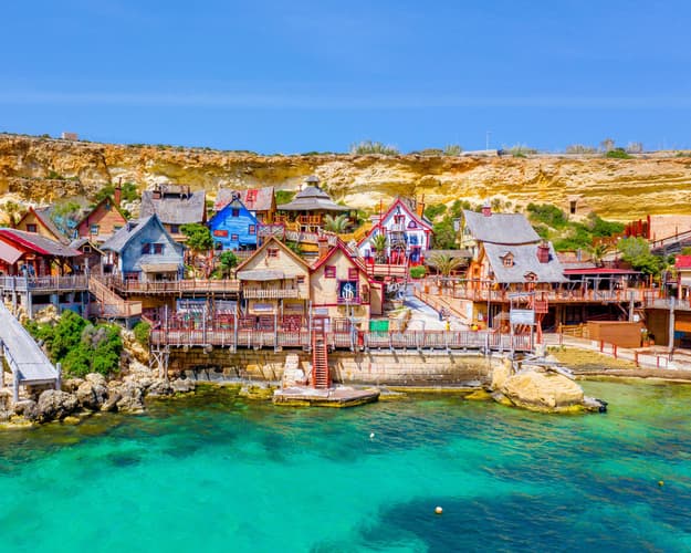 Immagine - Malta: Il Nord Autentico