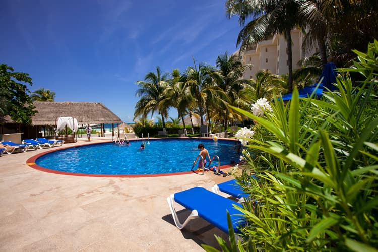 Imagen - Melia Casa Maya con Latam