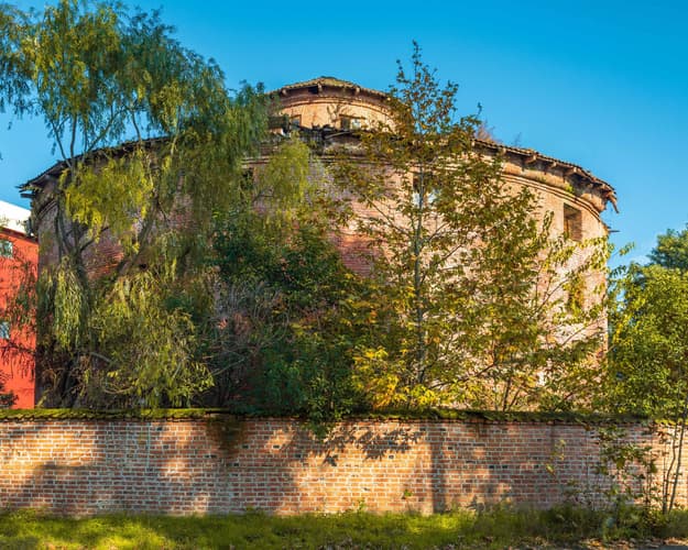 Image - 4 Nights in Lankaran, Azerbaijan