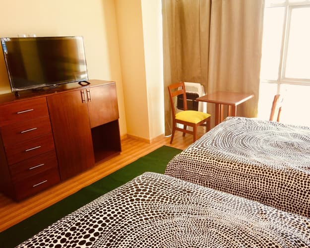 Imagen - Hotel en Uyuni l Almudena Suites 4*