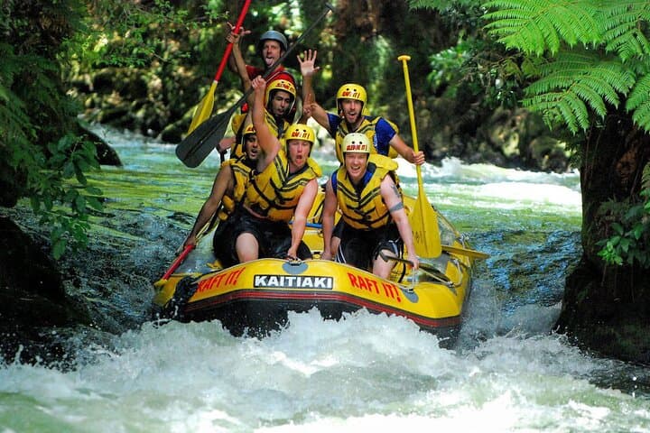 Image - 6 Days PHUKET (5* - Adventure Combo)