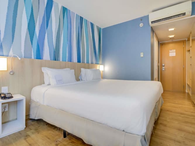 Imagen - Semana Santa Rio de Janeiro - Mercure Rio de Janeiro Barra Da Tijuca 