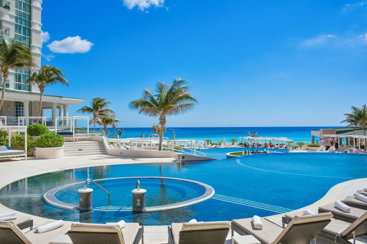 Imagen - Hotel en Cancún | Sandos Cancún 5*