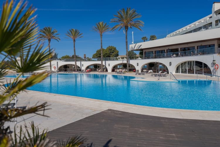 Image - 7 N Pestana Alvor Praia Beach & Golf Hotel