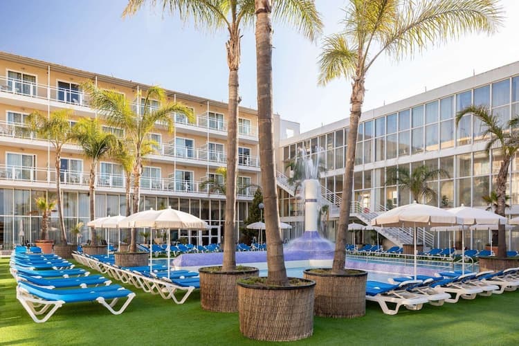 Imagen - Hotel 4*, Costa Brava