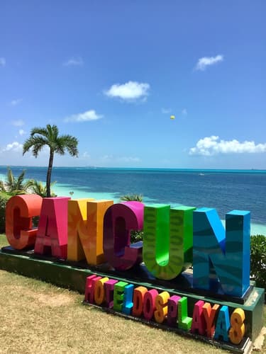 Imagen - Cancún, Chichén Itzá, Tulum,Xcaret e Isla Mujeres con vuelos