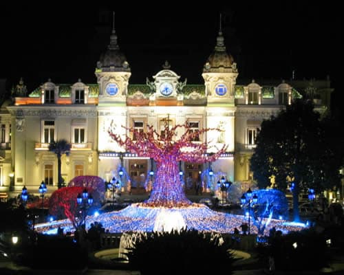 Image -  Formula 1 returns to take on the glamorous street of monaco