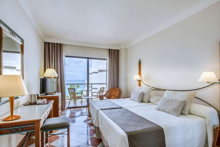 Imagen - 3 N Melia Cohiba + 7 N Melia Varadero 3 GF