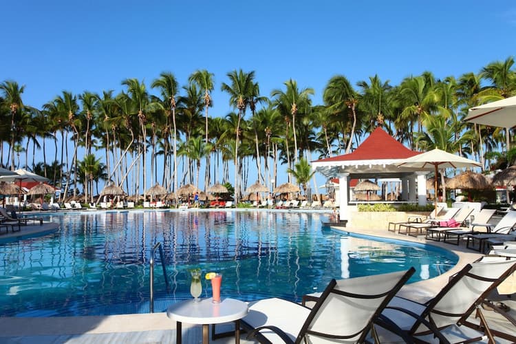 Imagen - Bahia Principe Luxury Bouganville (+18) - Solo Tierra