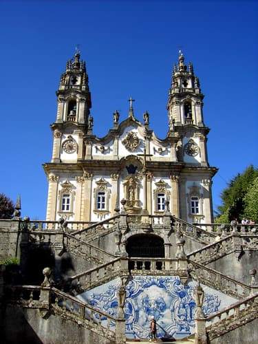 Imagem - Lamego | Douro