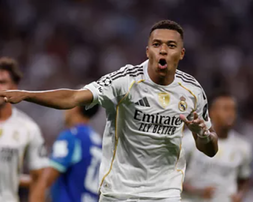 Imazhi - RCD Espanyol vs Real Madrid