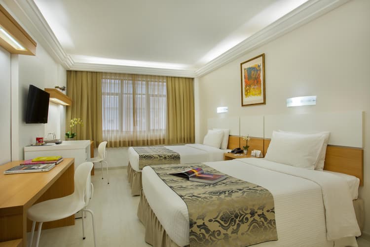 Imagen - Semana Santa en Rio de Janeiro - Copa Sul Hotel