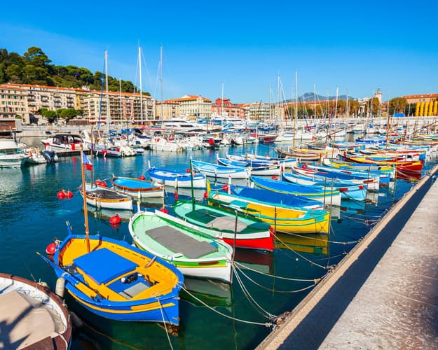 Image - Nice, France