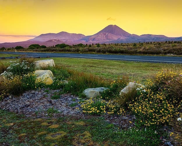 Bild - Mietwagenrundreise "Die Nordinsel Neuseelands"